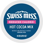 Swiss Miss Sensible Sweets Light Hot Cocoa