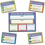 Carson-dellosa Evidence-based Read/write Bulletin Brd Set
