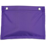 Carson-dellosa Purple Board Buddies Pocket Chart