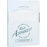 Impact Products 1/4-fold Toilet Seat Covers
