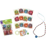 Creativity Street 100 Days Of School Beading Kit