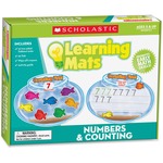 Scholastic Res. Gr K-2 Numbers Learning Mats