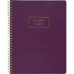 Cambridge Edition Twin-wire Notebook
