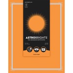 Astrobrights Foil Enhanced Certificates - Frame Design
