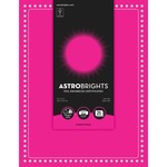 Astrobrights Foil Enhanced Certificates - Dots Design