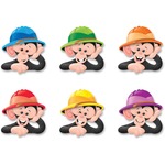 Trend Monkey Hats Classic Accent Variety Pack