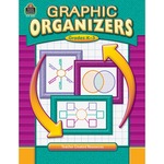 Teacher Created Resources Grk-3 Graphic Organizer Book Education Printed Book
