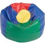 Early Childhood Resources Classic Bean Bag, Junior (26")