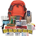 First Aid Only Emergency Preparedness Backpack