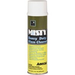 Misty Heavy Duty Glass Cleaner
