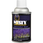 Misty Metered Disp Refill Lavender Deodorizer