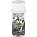 Misty Alpine Mist Extreme Duty Odor Neutralizer