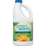 Green Works Stain Remover And Bleach