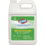 Clorox Hydrogen Peroxide Disinfecting Cleaner