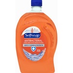 Softsoap Antibac Hand Soap Refill