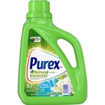 Purex Dialnatural Elements Liquid Detergent