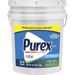 Purex Dialprof Multipurp Powder Detergent