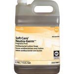 Diversey Soft Antibacterial Lotion Soap