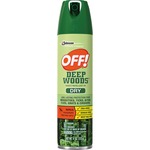 Off! Diversey Care Off! Deep Woods Dry Insect Repellent