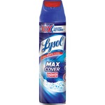 Lysol Max Foamer Bathroom Cleaner