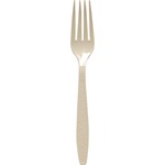 Solo Cup Extra Hvy Wt Champagne Bulk Cutlery