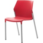 Lacasse Polypropylene Guset Chairs