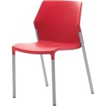 Lacasse Polypropylene Guest Chairs