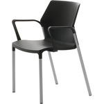 United Chair Polypropylene Guest Chairs