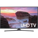 Samsung 6300 Un40mu6300f 40" 2160p Led-lcd Tv - 16:9 - 4k Uhdtv - Black, Dark Titan
