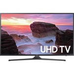 Samsung 6300 Un55mu6300f 55" 2160p Led-lcd Tv - 16:9 - 4k Uhdtv - Black, Dark Titan