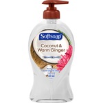 Softsoap Coconut/ginger Hand Soap