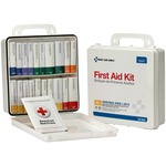 First Aid Only 50 Person 24 Unit First Aid Kit