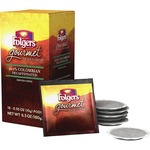 Folgers Gourmet Selections Colombian Decaf Coffee Pod