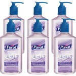 Purell® Healthy Soap Fresh Botanicals