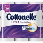 Kimberly-clark Professional Cottonelle Ultra Comfort Bath Tissue