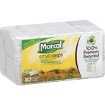 Marcal Small Steps C-fold Towels