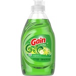 Gain Ultra Original Scent Dish Liquid