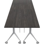 Lacasse Quorum Multiconference T Conference Table Top