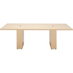 Lacasse Quorum Multiconference T Conference Table Base