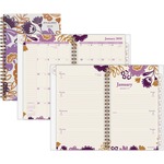 At-a-glance Ingrid Weekly/monthly Planner