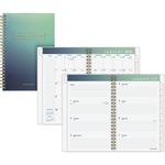 At-a-glance Aurora Wkly/mthly Planner