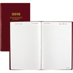 At-a-glance Standard Diary Business Journal