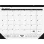 At-a-glance Classic Monthly Desk Pad