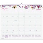 At-a-glance June Academic Monthly Wall Calendar