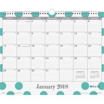 Blue Sky Penelope Large Wall Calendar