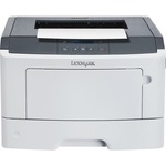 Lexmark Ms417dn Laser Printer - Monochrome - 1200 X 1200 Dpi Print - Plain Paper Print - Desktop