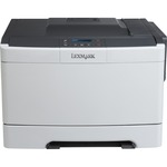 Lexmark Cs317dn Laser Printer - Color - 2400 X 600 Dpi Print - Plain Paper Print - Desktop
