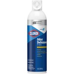 Clorox Odor Defense Air Aerosol Spray