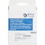 Elite Image Ink Cartridge - Alternative For Hp 934xl, 935xl (c2p23an, C2p24an, C2p25an, C2p26an) - Yellow