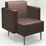 Hpfi 5801 Club Chair With Arms